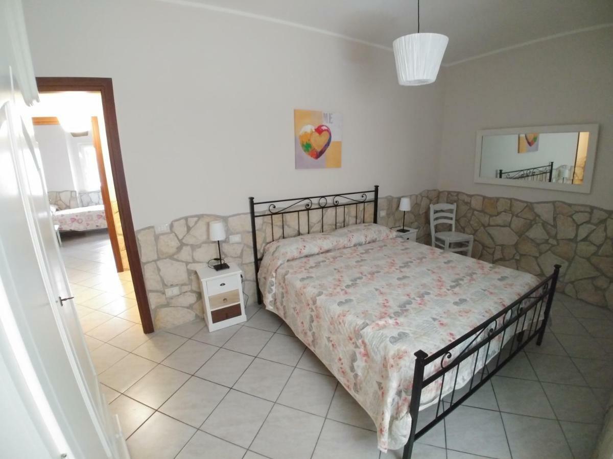 Tato Home Alatri Exterior foto